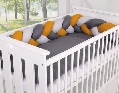 Berceau en bois pour bebe - Literie incluse | CocoNest