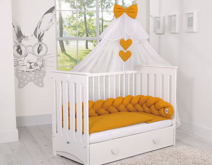 Berceau en bois pour bebe - Literie incluse | CocoNest