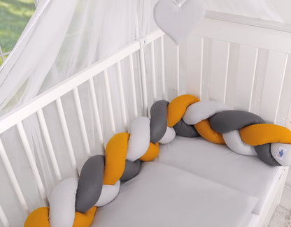 Berceau en bois pour bebe - Literie incluse | CocoNest