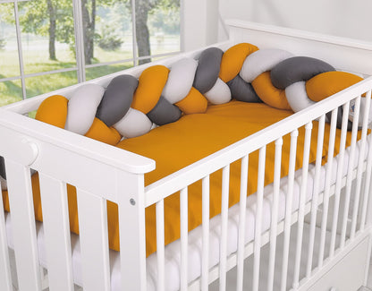 Berceau en bois pour bebe - Literie incluse | CocoNest