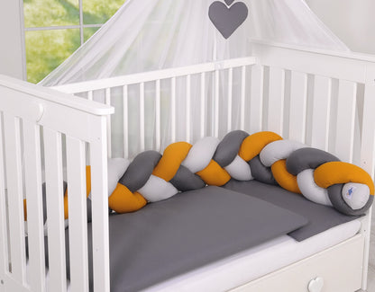Berceau en bois pour bebe - Literie incluse | CocoNest