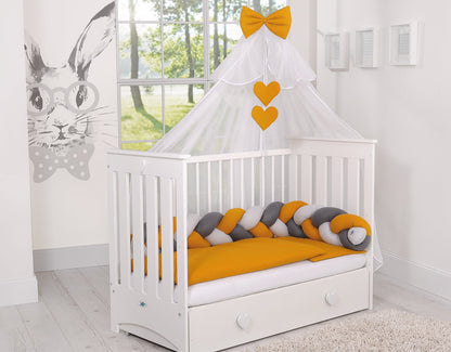 Berceau en bois pour bebe - Literie incluse | CocoNest