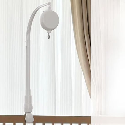 Boîte à musique universelle pour mobile bébé