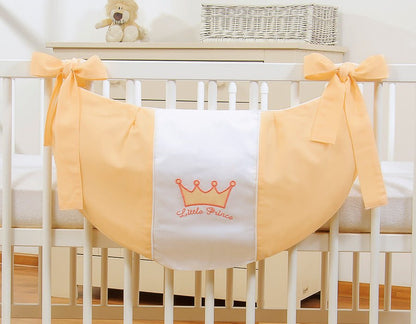 Tour de lit -  Safari douceur pour bébé