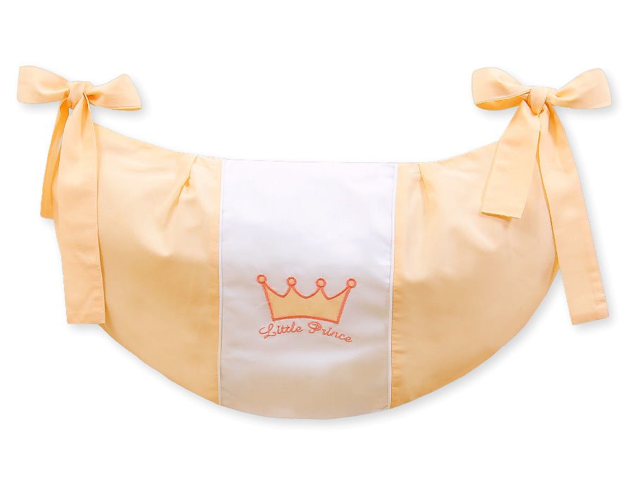 Tour de lit -  Safari douceur pour bébé