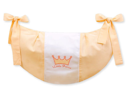Tour de lit -  Safari douceur pour bébé