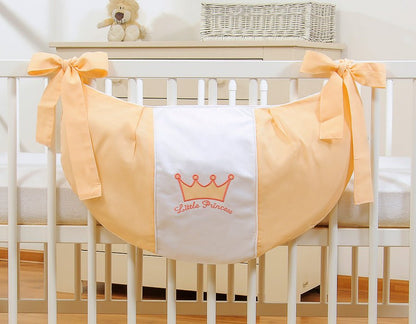 Tour de lit -  Safari douceur pour bébé