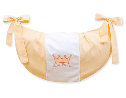 Tour de lit -  Safari douceur pour bébé
