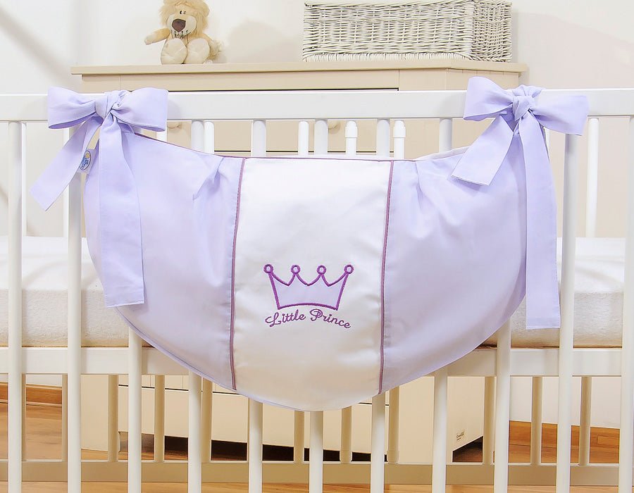 Tour de lit -  Safari douceur pour bébé