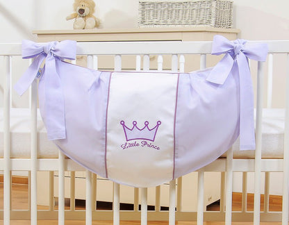 Tour de lit -  Safari douceur pour bébé