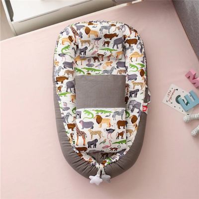 couffin bébé - confortable pour des nuits sereines - Spot Bébé