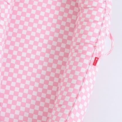 Couffin Bebe - Couffin bébé un lien d'attachement inestimable – Accessoire bébé doux | Spot Bébé
