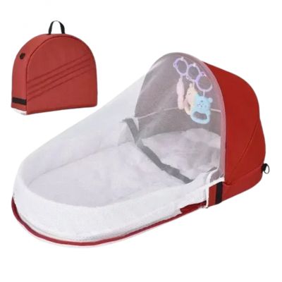 Couffin bébé - Douillet harmonieux - Spot Bébé