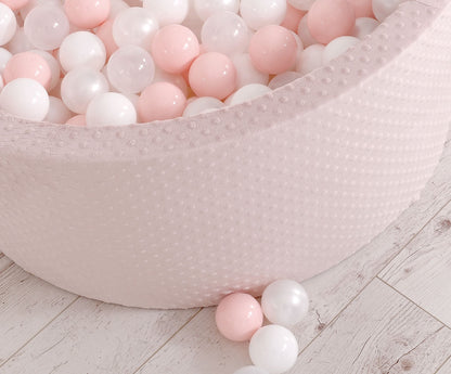 Couverture Emmaillotage avec Capuche Oreilles de Lapin