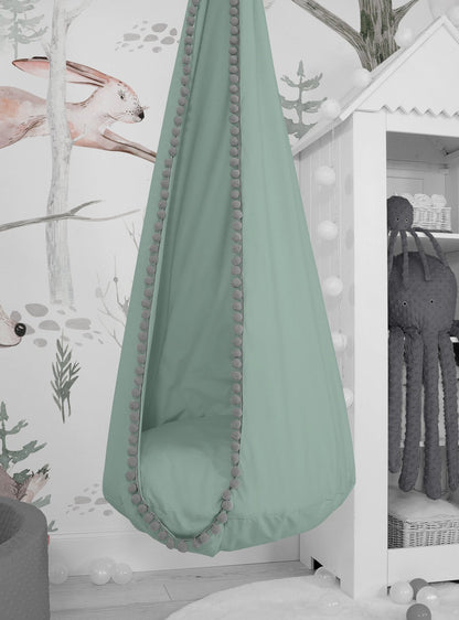 Couverture Emmaillotage avec Capuche Oreilles de Lapin