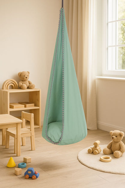 Couverture Emmaillotage avec Capuche Oreilles de Lapin