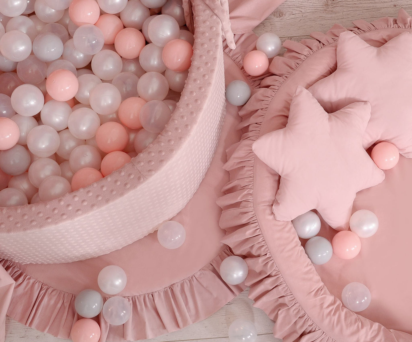 Couverture Emmaillotage avec Capuche Oreilles de Lapin
