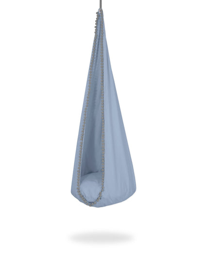 Couverture Emmaillotage avec Capuche Oreilles de Lapin