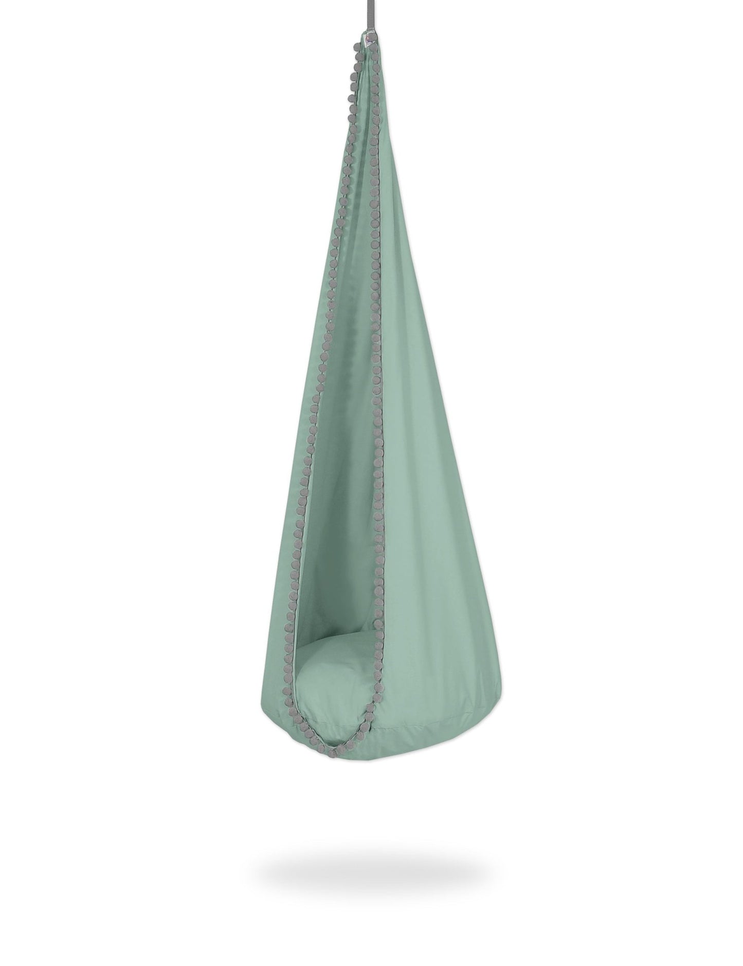 Couverture Emmaillotage avec Capuche Oreilles de Lapin