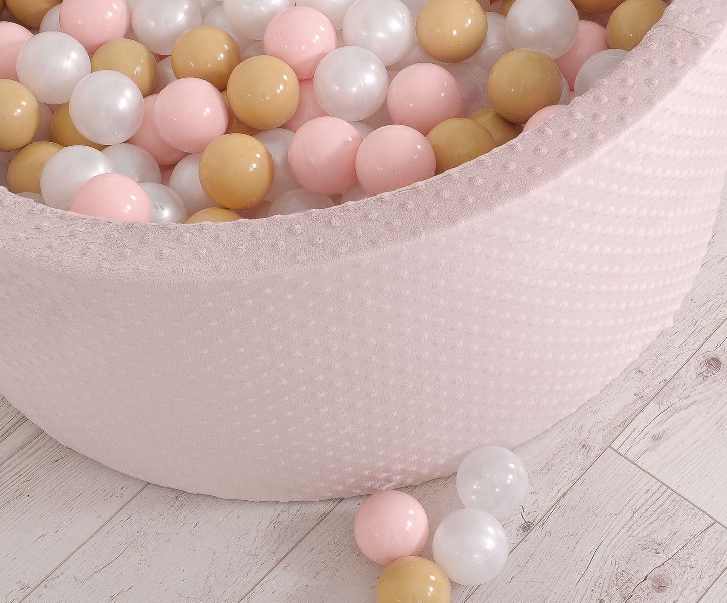 Couverture Emmaillotage avec Capuche Oreilles de Lapin