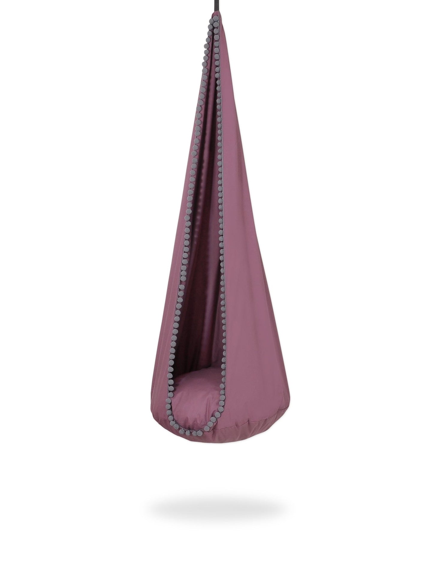 Couverture Emmaillotage avec Capuche Oreilles de Lapin