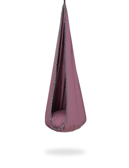 Couverture Emmaillotage avec Capuche Oreilles de Lapin