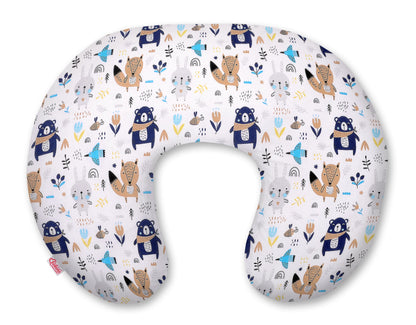 Couverture Emmaillotage Légère Coton – Oreilles de Lapin
