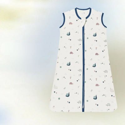  Gigoteuse bébé lavable en machine 100 % coton
