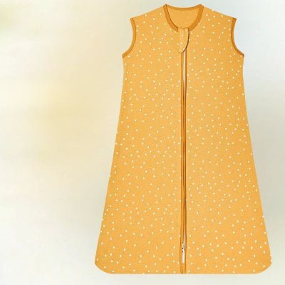 Gigoteuse bébé coton légère été et hiver – Spot Bébé