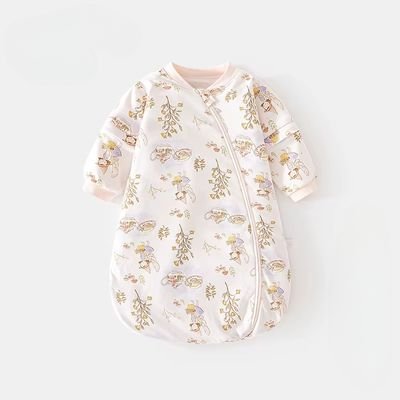 Gigoteuse respirante bébé 0-12 mois