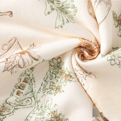 Sac de couchage bébé thermorégulé coton doux