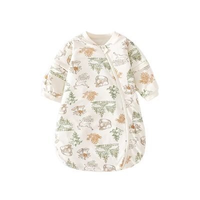 Gigoteuse thermorégulée bébé confort respirant – Spot Bébé