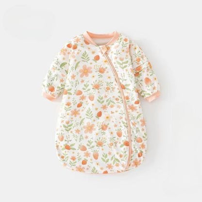 Gigoteuse hiver bébé fille élégante et confortable – Spot Bébé