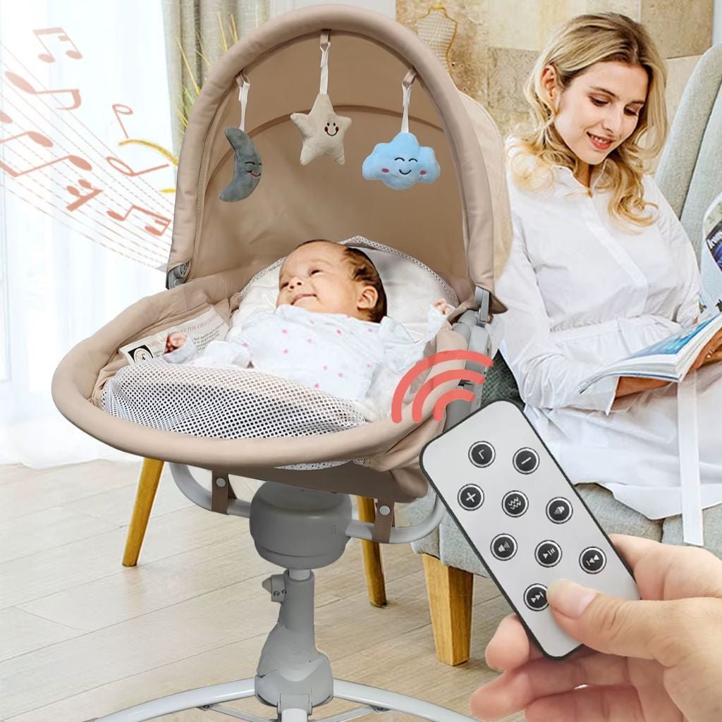 Lit Cododo 4-en-1 Évolutif avec hauteur ajustable