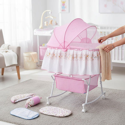 Lit cododo pliable en quelques secondes pour un usage pratique au quotidien