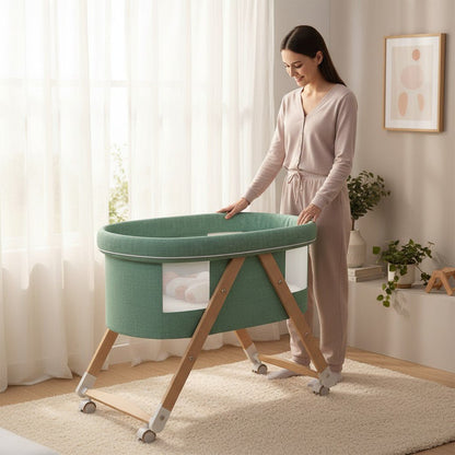 Lit cododo offrant un matelas moelleux pour un confort optimal pendant la nuit