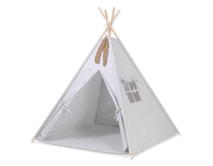 Mobile bébé Animaux Nature & Soleil | Éveil Naturel