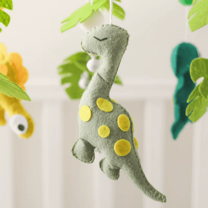 Mobile Bébé - Dinosaure - Spot Bébé