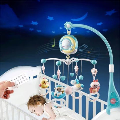 Mobiles Bebe - L'Accessoire Parfait pour un Sommeil Serein - Spot Bébé