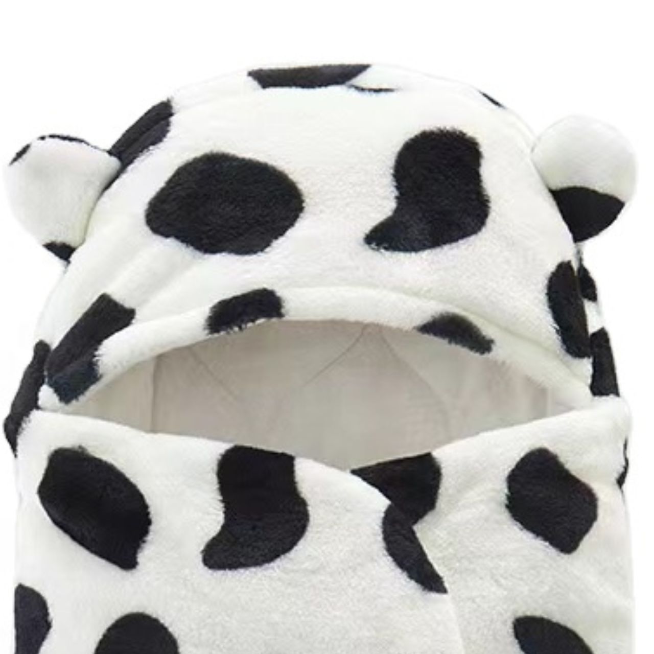 Nid d'ange bébé chaud pour l’hiver et les sorties