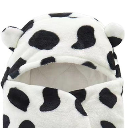Nid d'ange bébé chaud pour l’hiver et les sorties