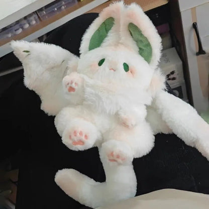 PelucheChauve - Souris™ - My choubidou time