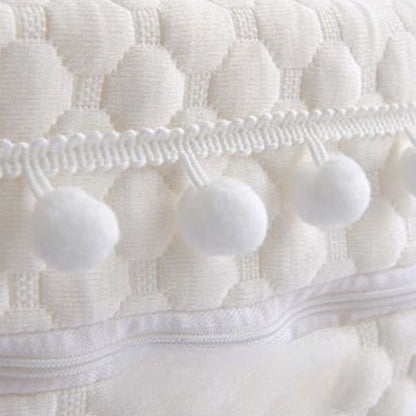 Réducteurs de lit bébé ergonomiques pour soutenir la colonne vertébrale