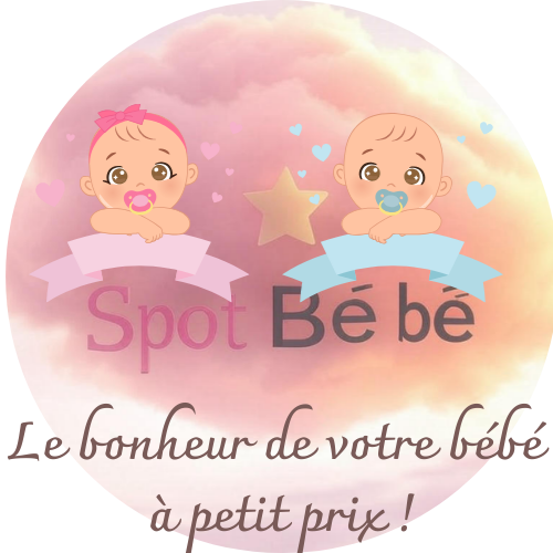 Spot Bébé