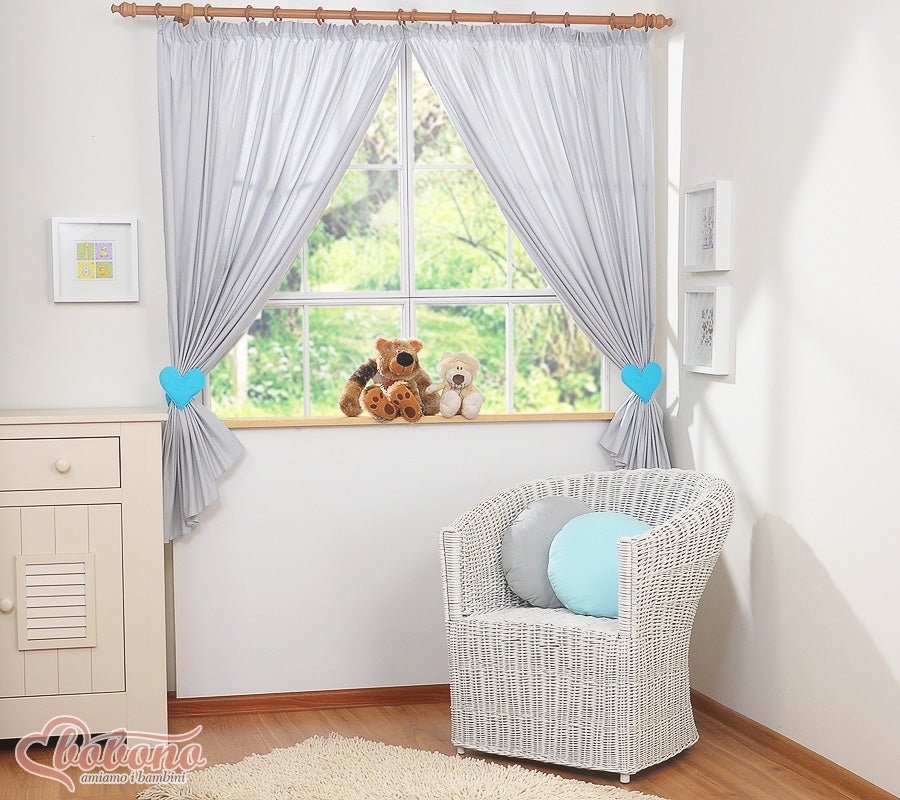 Tour de Lit Bébé - Couronne Douceur et Sécurité pour le Sommeil de Bébé