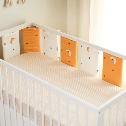 Tour de Lit BEBE - Douce Nuit Étoilée - Spot Bébé