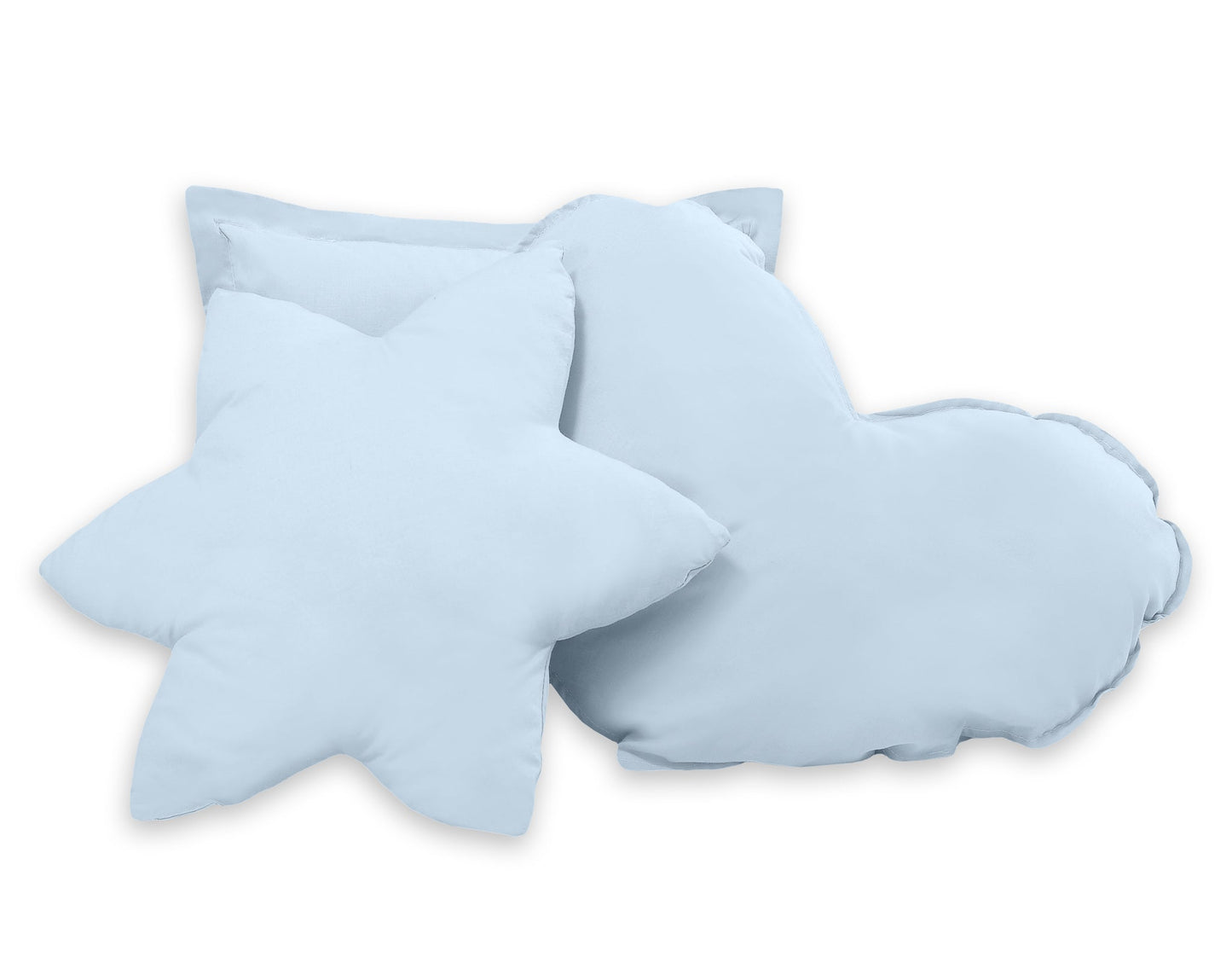 Tour de lit bébé en coton | Cocooning