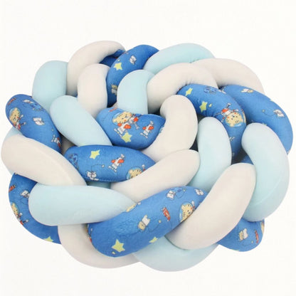 Tour de lit bébé garçon - Spot Bébé