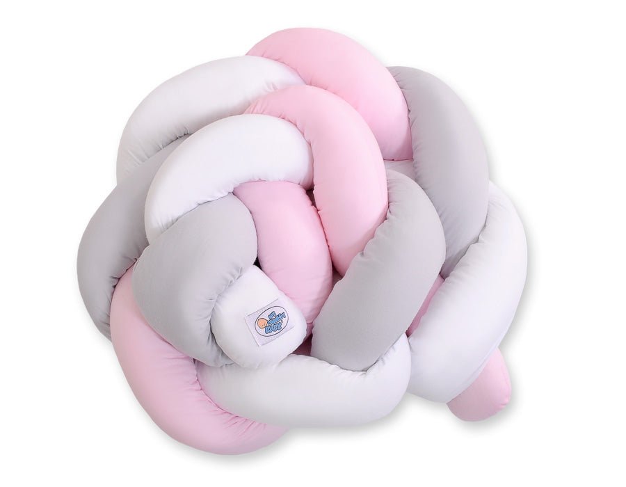 Tour de lit bébé garçon – Petits Explorateurs | Sécurité