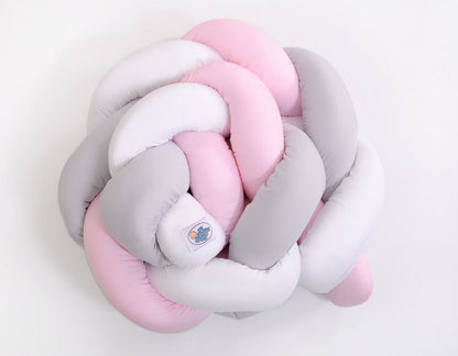 Tour de lit bébé garçon – Petits Explorateurs | Sécurité